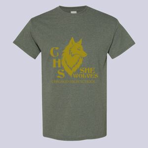 Heavy Cotton™ T-Shirt Thumbnail