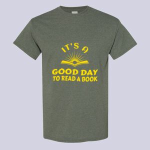 Heavy Cotton™ T-Shirt Thumbnail