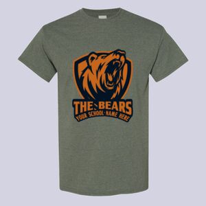 Heavy Cotton™ T-Shirt Thumbnail