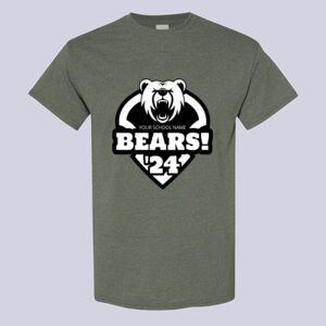 Heavy Cotton™ T-Shirt Thumbnail