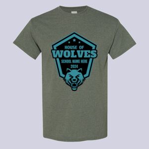 Heavy Cotton™ T-Shirt Thumbnail