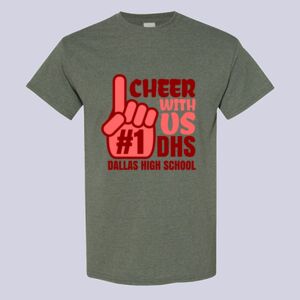 Heavy Cotton™ T-Shirt Thumbnail