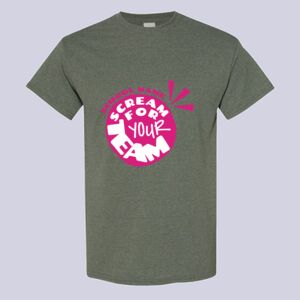Heavy Cotton™ T-Shirt Thumbnail