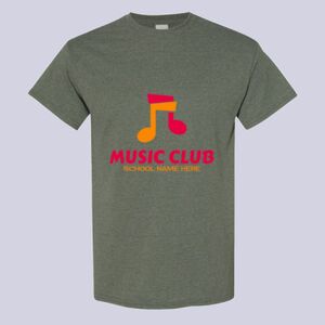 Heavy Cotton™ T-Shirt Thumbnail