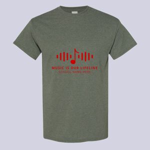 Heavy Cotton™ T-Shirt Thumbnail