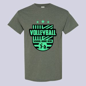 Heavy Cotton™ T-Shirt Thumbnail