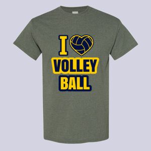 Heavy Cotton™ T-Shirt Thumbnail