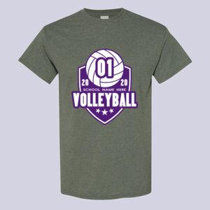 Heavy Cotton™ T-Shirt Thumbnail