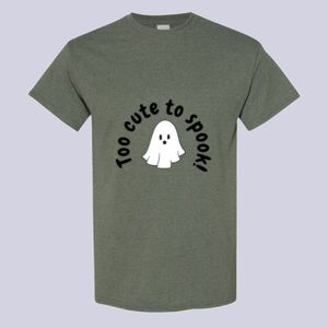 Heavy Cotton™ T-Shirt Thumbnail