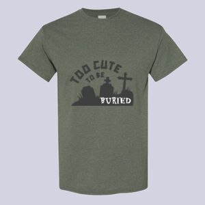 Heavy Cotton™ T-Shirt Thumbnail