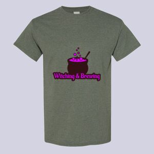 Heavy Cotton™ T-Shirt Thumbnail