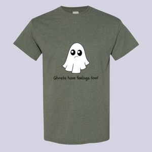 Heavy Cotton™ T-Shirt Thumbnail