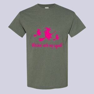 Heavy Cotton™ T-Shirt Thumbnail