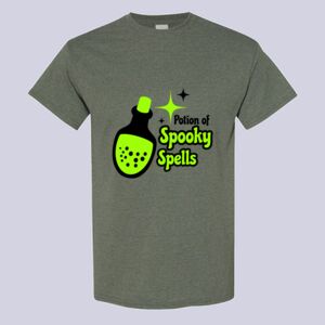 Heavy Cotton™ T-Shirt Thumbnail