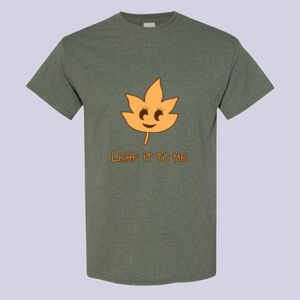 Heavy Cotton™ T-Shirt Thumbnail