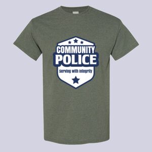 Heavy Cotton™ T-Shirt Thumbnail