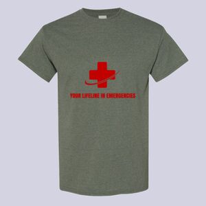 Heavy Cotton™ T-Shirt Thumbnail