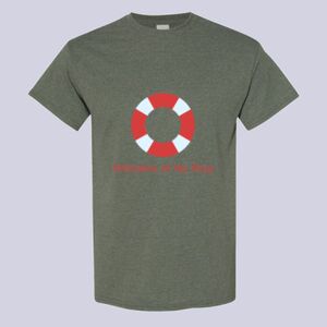 Heavy Cotton™ T-Shirt Thumbnail