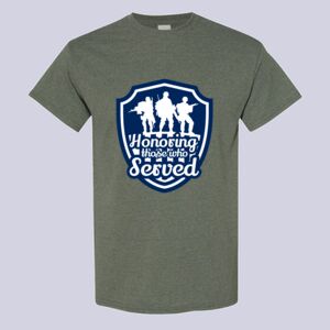 Heavy Cotton™ T-Shirt Thumbnail