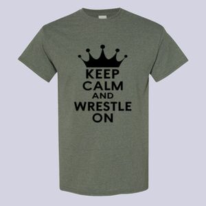 Heavy Cotton™ T-Shirt Thumbnail