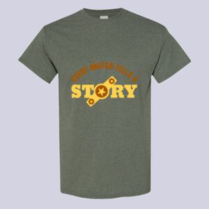 Heavy Cotton™ T-Shirt Thumbnail