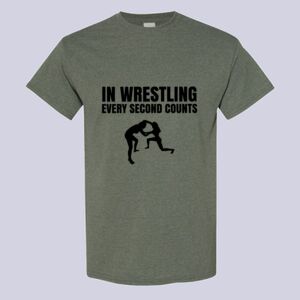 Heavy Cotton™ T-Shirt Thumbnail