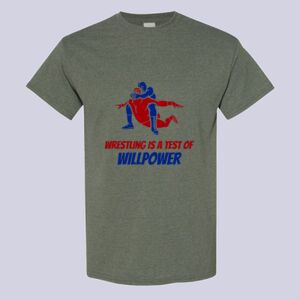 Heavy Cotton™ T-Shirt Thumbnail