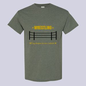 Heavy Cotton™ T-Shirt Thumbnail