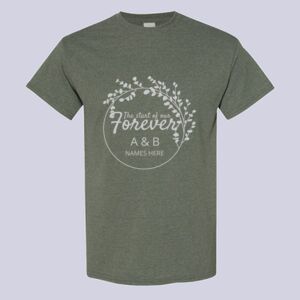 Heavy Cotton™ T-Shirt Thumbnail