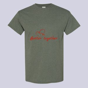 Heavy Cotton™ T-Shirt Thumbnail