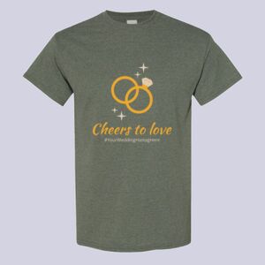 Heavy Cotton™ T-Shirt Thumbnail