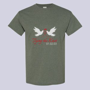 Heavy Cotton™ T-Shirt Thumbnail