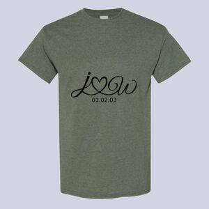 Heavy Cotton™ T-Shirt Thumbnail