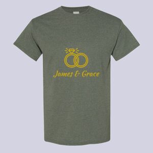 Heavy Cotton™ T-Shirt Thumbnail