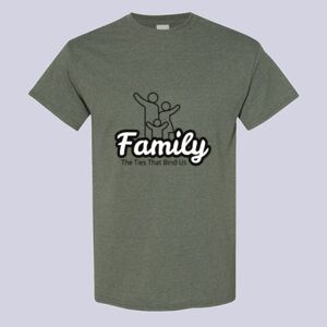 Heavy Cotton™ T-Shirt Thumbnail