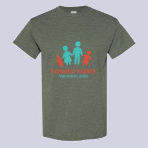 Heavy Cotton™ T-Shirt Thumbnail