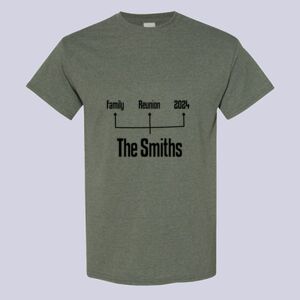 Heavy Cotton™ T-Shirt Thumbnail