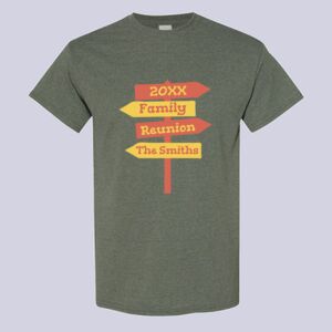 Heavy Cotton™ T-Shirt Thumbnail