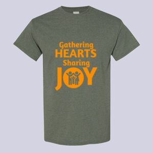 Heavy Cotton™ T-Shirt Thumbnail