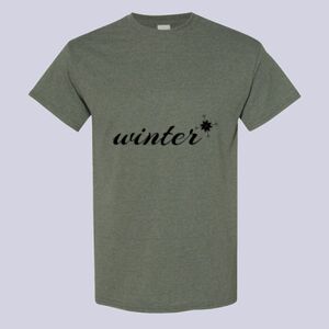 Heavy Cotton™ T-Shirt Thumbnail