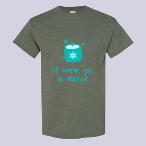 Heavy Cotton™ T-Shirt Thumbnail