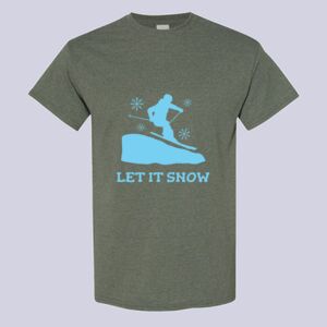 Heavy Cotton™ T-Shirt Thumbnail