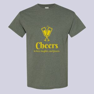 Heavy Cotton™ T-Shirt Thumbnail