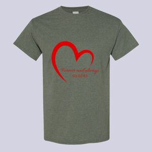 Heavy Cotton™ T-Shirt Thumbnail