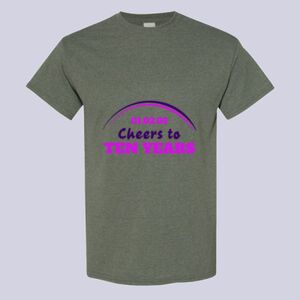 Heavy Cotton™ T-Shirt Thumbnail