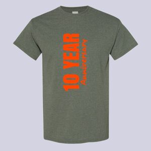 Heavy Cotton™ T-Shirt Thumbnail