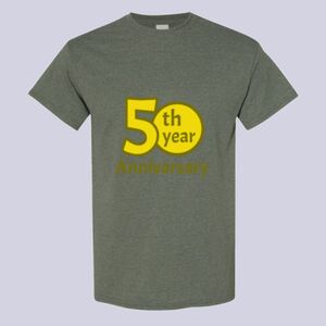 Heavy Cotton™ T-Shirt Thumbnail