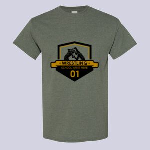 Heavy Cotton™ T-Shirt Thumbnail