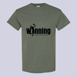 Heavy Cotton™ T-Shirt Thumbnail