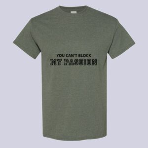 Heavy Cotton™ T-Shirt Thumbnail